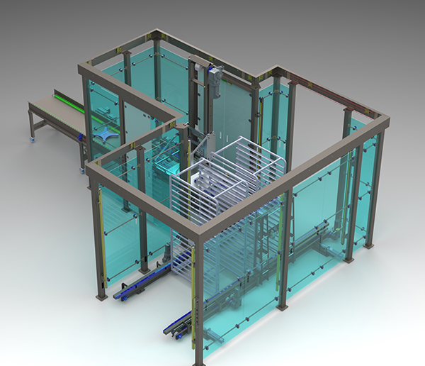 Stikkenwagen Beladung 02 600